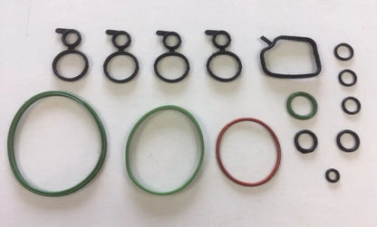 HEAD GASKET SET BOLTS 1.6D for MINI CLUBMAN COOPER PACEMAN