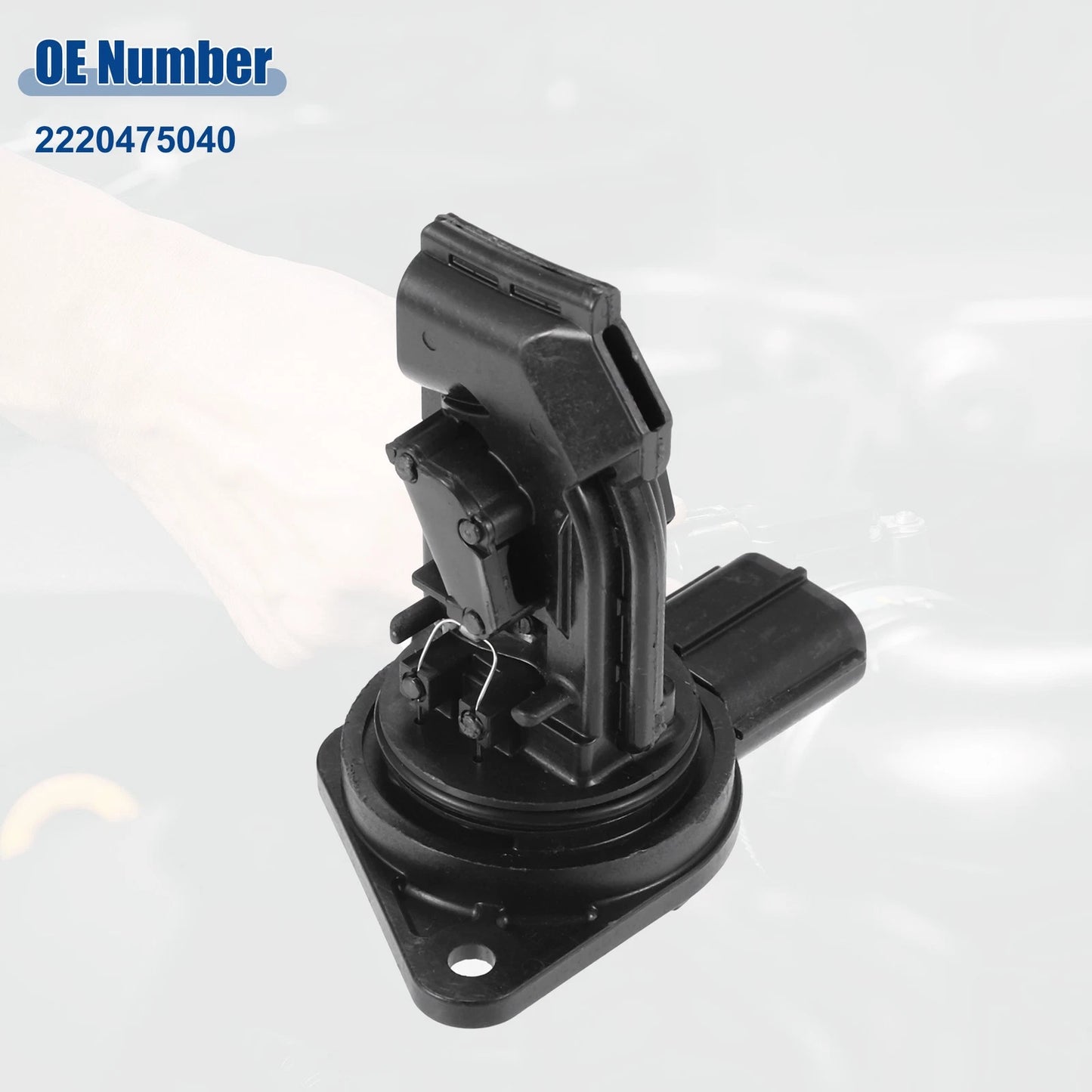 Mass Air Flow MAF Sensor for Lexus ES250 (2021-2023)