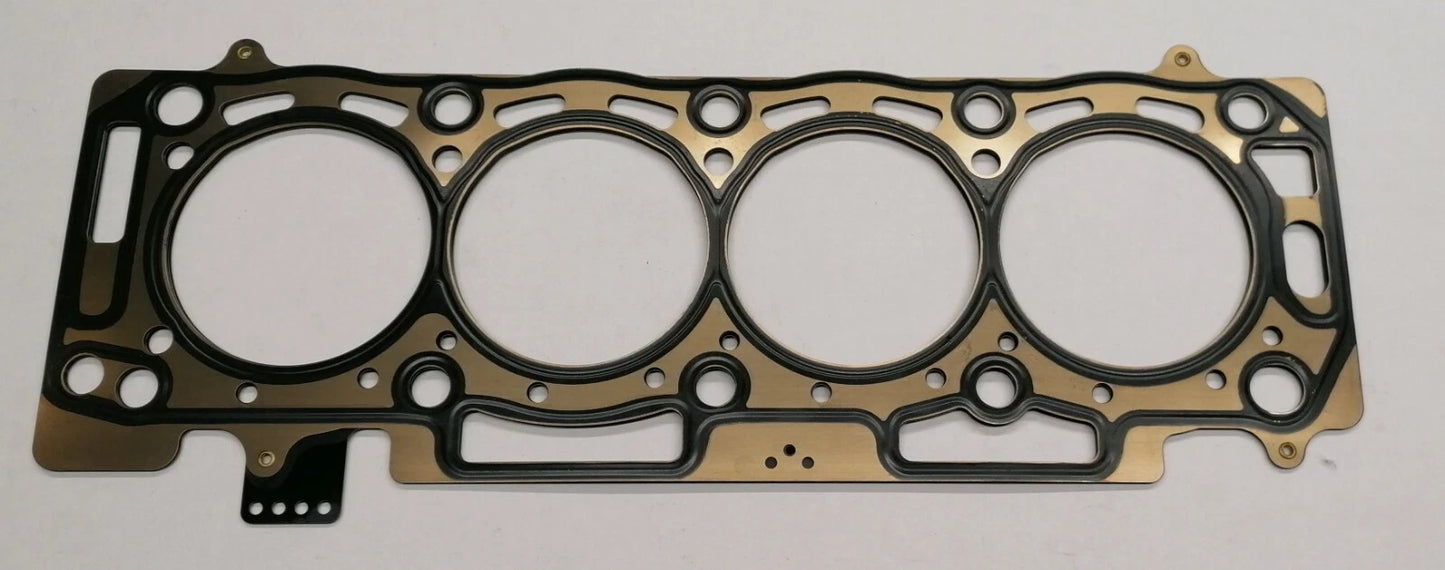 Head Gasket Set 2.0 BlueHDi for C4 C5 DS4 DS5 Relay Dispatch SpaceTourer