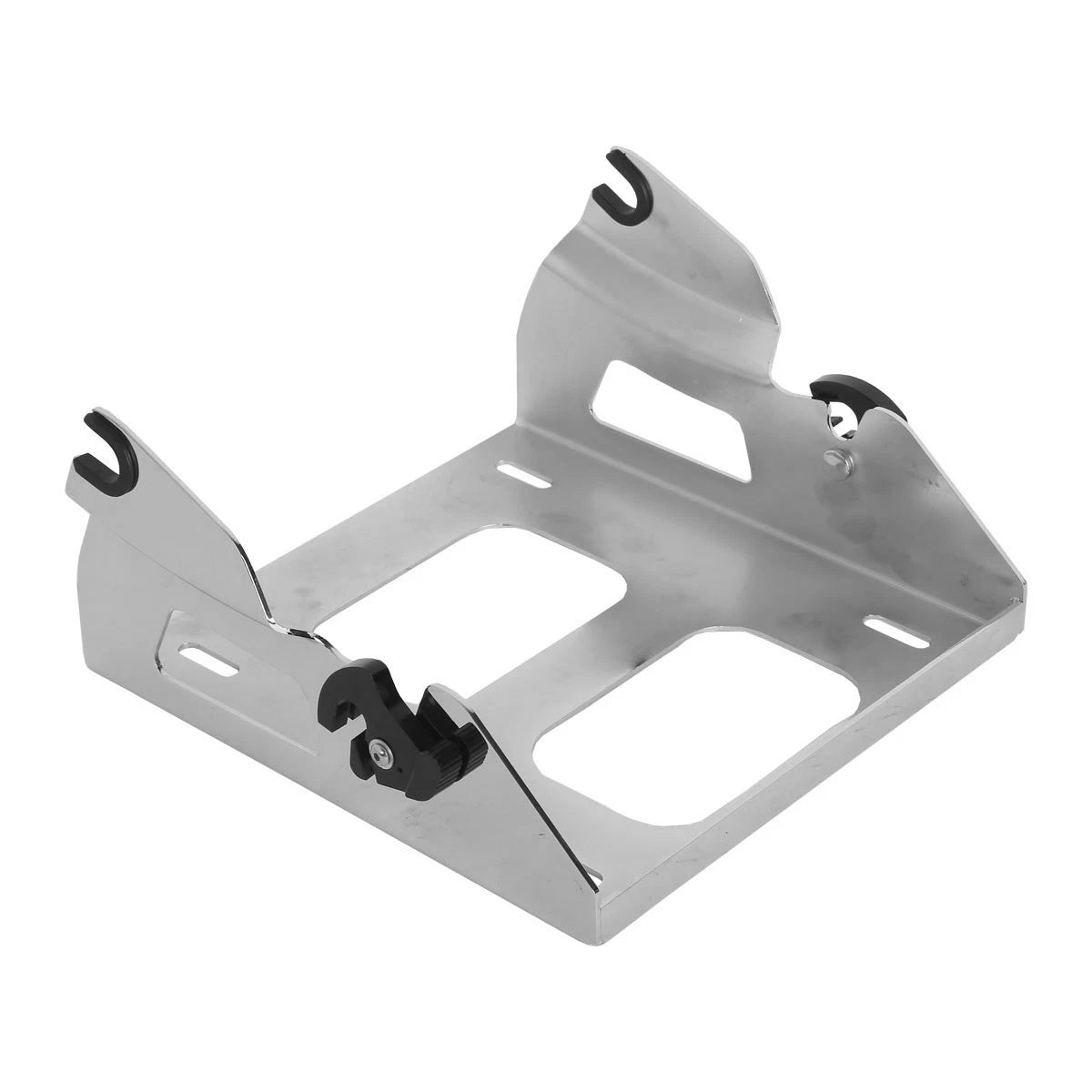 Detachable Solo Mount Rack for Harley Touring Street Glide (2014-2024)