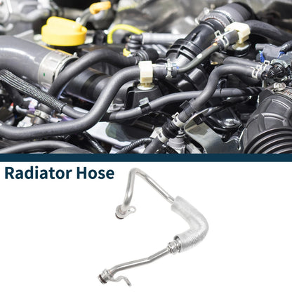 Radiator Hose for BMW 1 Series F20 (2011-2019) Coolant Pipe