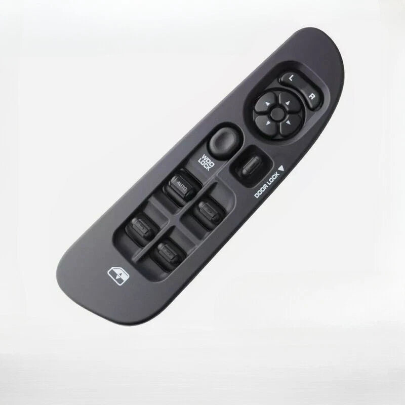 Driver Side Master Control Window Switch for Vehicle (2002–2010)