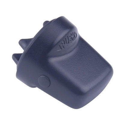 Keyless Ignition Start Switch Knob Cap for Mitsubishi Lancer, Outlander (2008-2023)