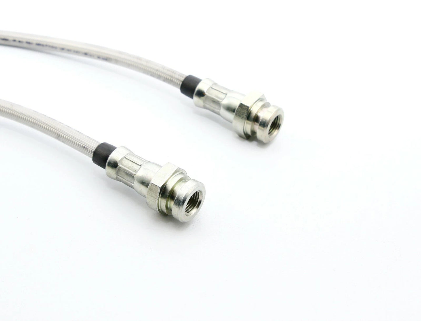Brake Line Kit for Commodore VP with VT-VZ Front Calipers (1993-2006)