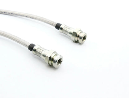 Brake Line Kit for Commodore VP with VT-VZ Front Calipers (1993-2006)