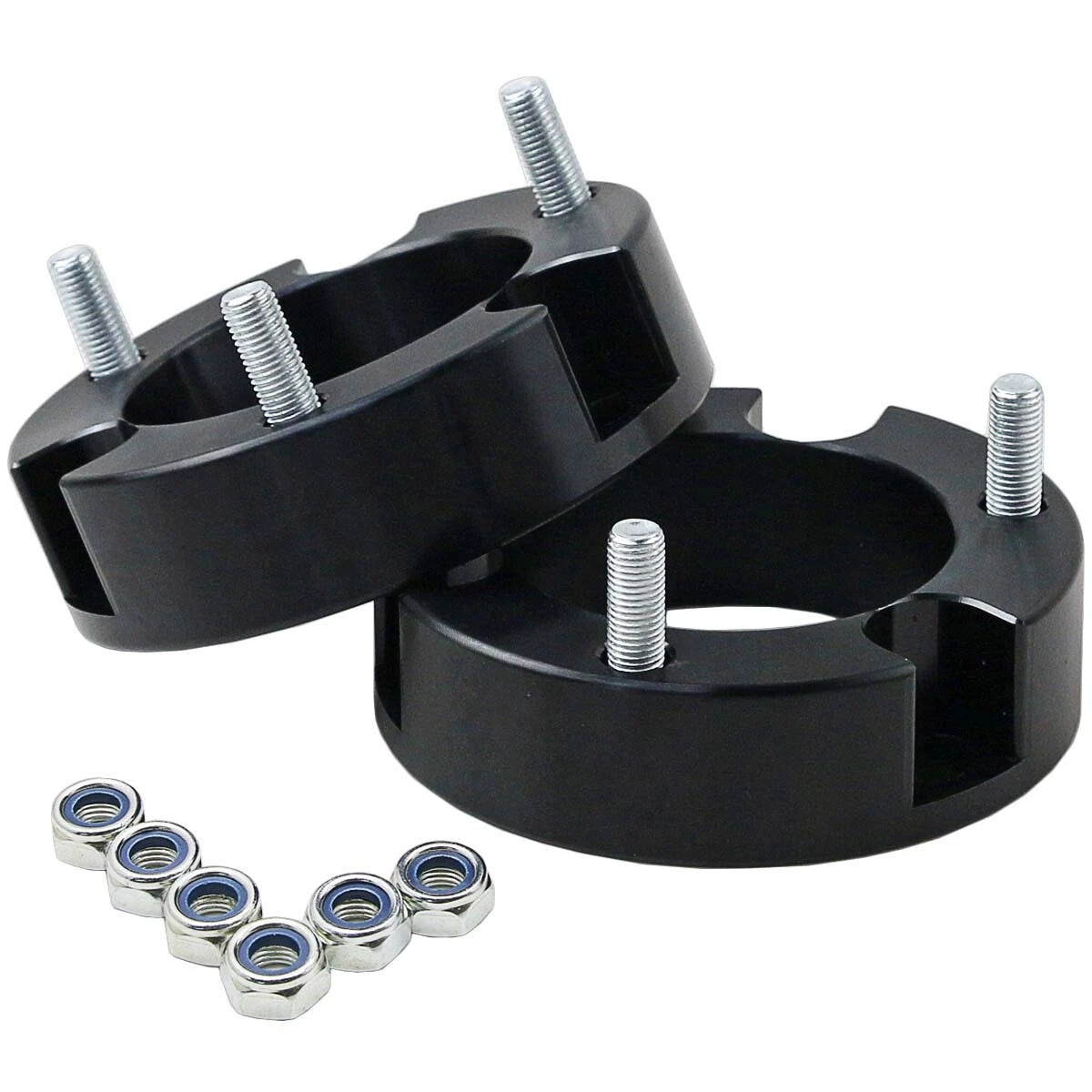 35mm Coil Strut Spacer for Toyota Hilux N70 N80 (2005-2023)