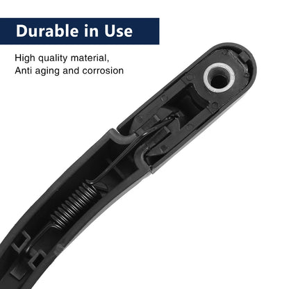 Rear Windshield Wiper Blade Arm Set for Dodge Nitro (2007 - 2009)