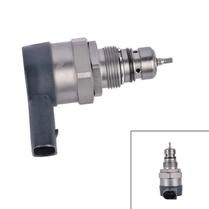 Diesel Fuel Pressure Regulator Sensor for Mercedes-Benz (2003-2010)
