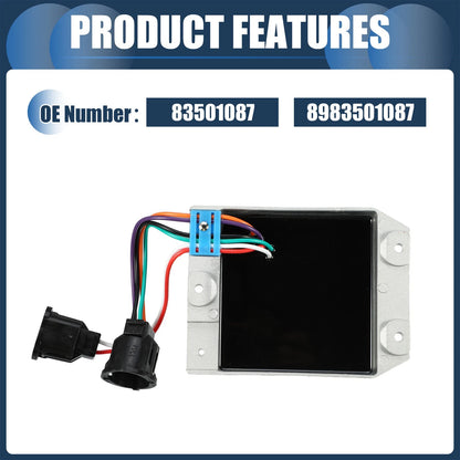 Ignition Control Module for Ford Fiesta, Fairmont (1990-1994)
