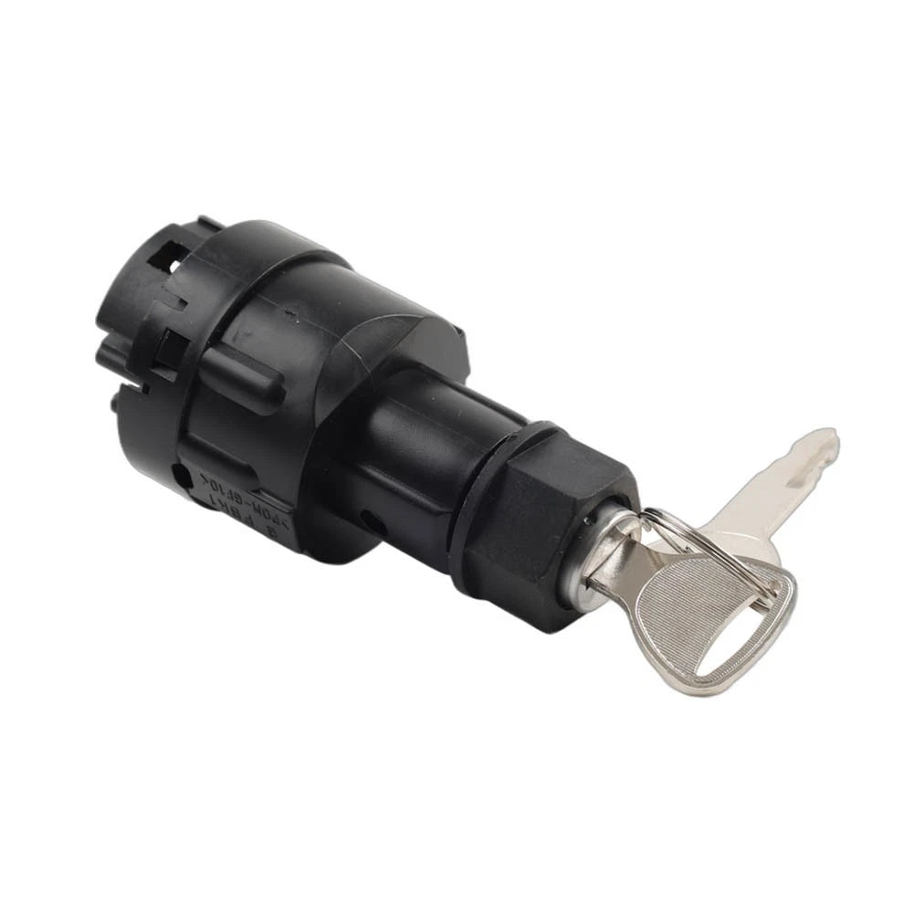 Ignition Switch W/2 Keys for Toyota Forklift Truck