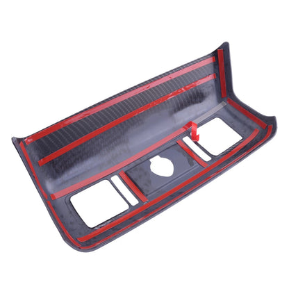 Interior Rear Air Vent Outlet Cover Trim for Toyota Tundra (2007-2023)