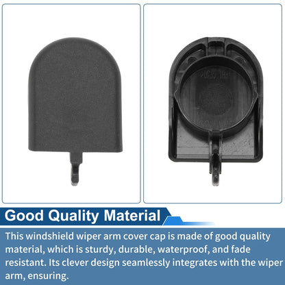 Wiper Arm Cover Cap for Mitsubishi Outlander (2017-2020)