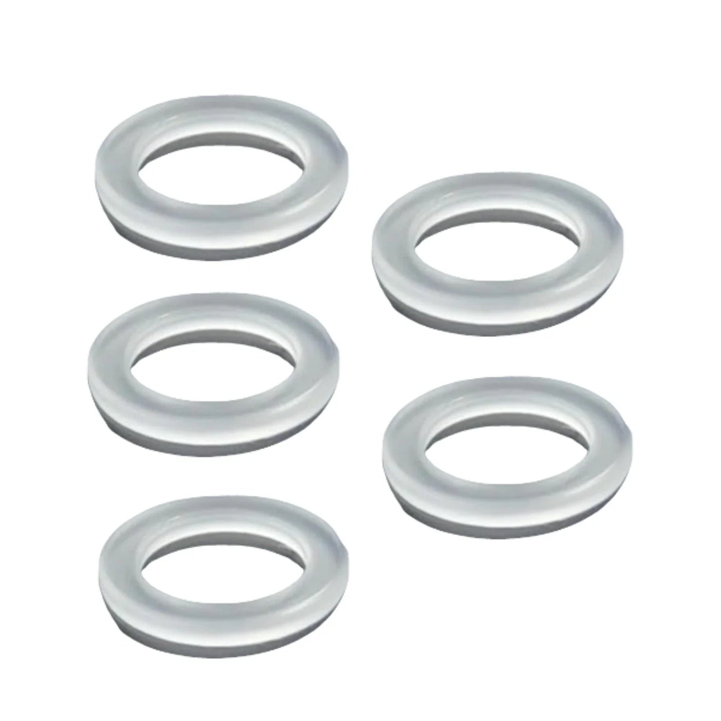 Washer for Johnson/Evinrude/OMC 5 Pcs Repl 0311598/311598/3852105