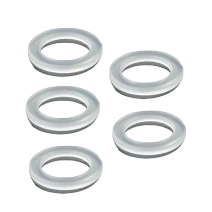 Washer for Johnson/Evinrude/OMC 5 Pcs Repl 0311598/311598/3852105