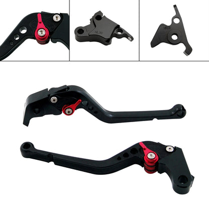 Brake Clutch Lever for CFMOTO 450SS/450SR/450NK (2021-2024)