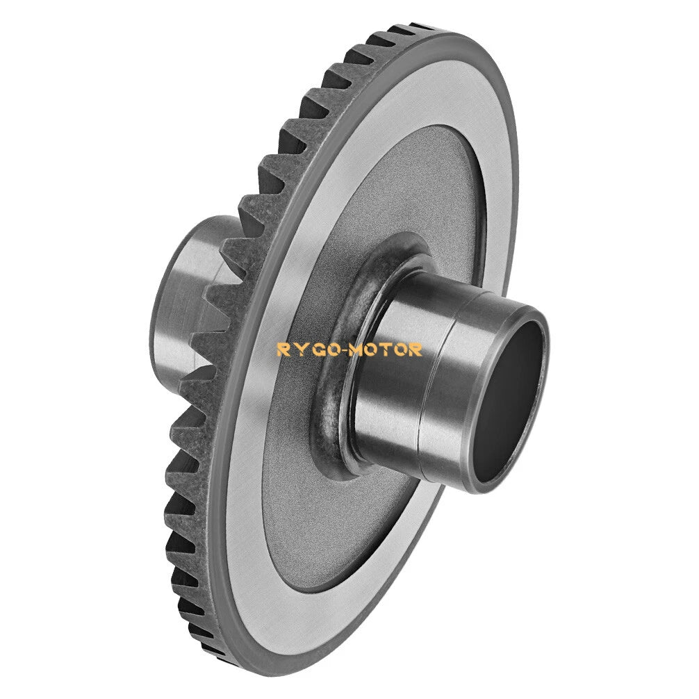 Rear Final Drive Ring Gear for Honda Sportrax 250 TRX250EX (2001–2008)