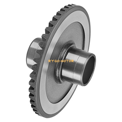 Rear Final Drive Ring Gear for Honda Sportrax 250 TRX250EX (2001–2008)