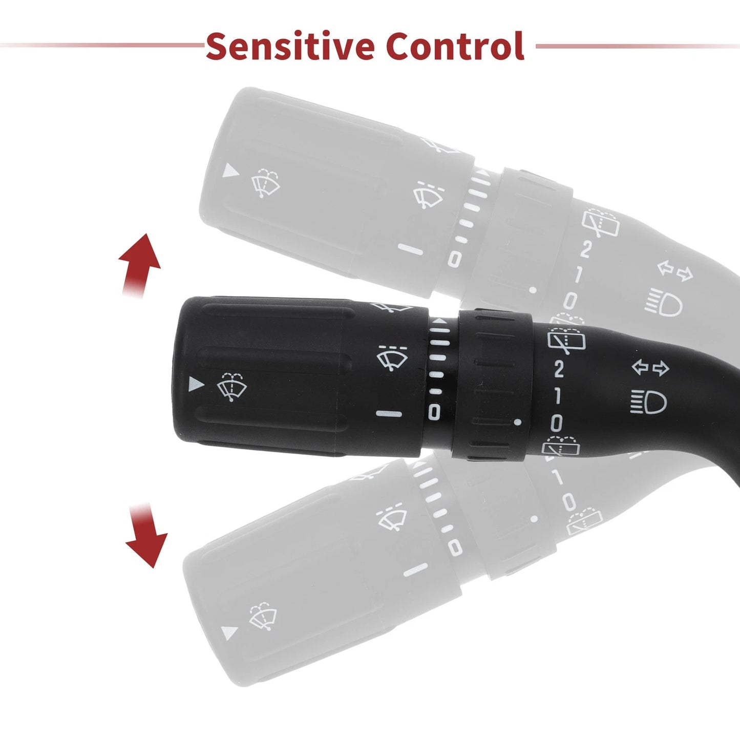 Turn Signal Switch Lever for Ford Explorer (2006)