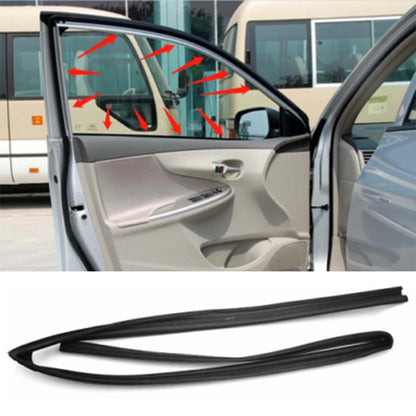 Sealing Strip for Car Left Side