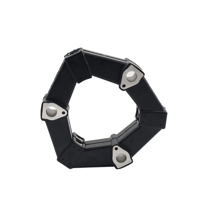 Rubber Coupling for Kobelco SK60, SK100 & CAT Excavator (2000-2023)