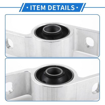 Rear Control Arm Bushing for Subaru Impreza, Legacy (2000-2009)