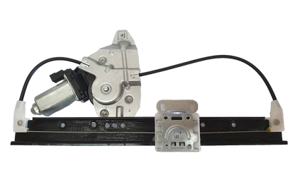 Rear Right Window Regulator With Motor for Land Rover Freelander (1998–2006)