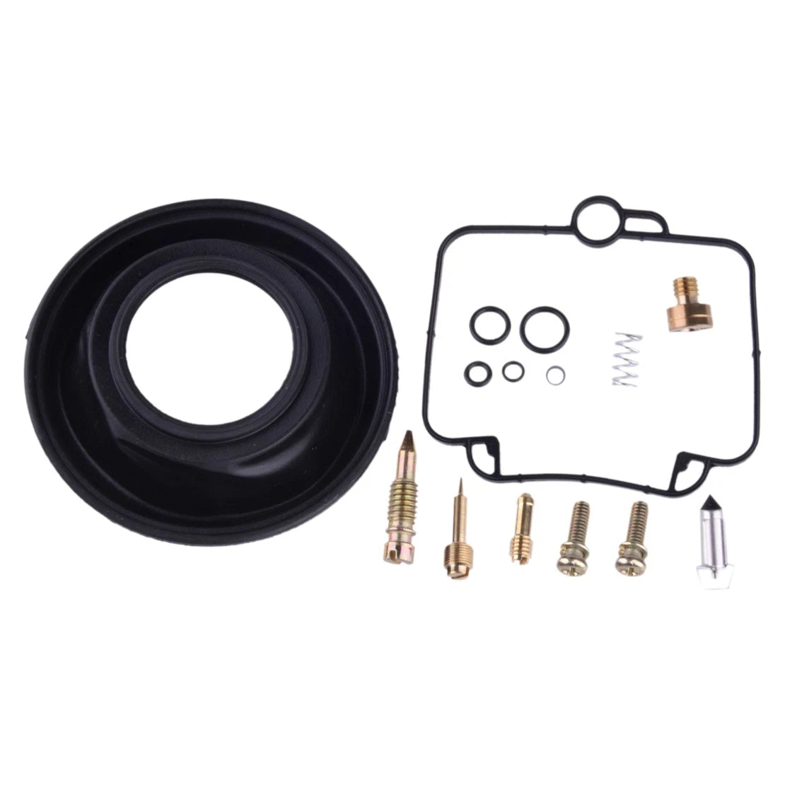 4 x Carburetor Repair Kit for Suzuki GSX600F GSX600 (1998-2000)