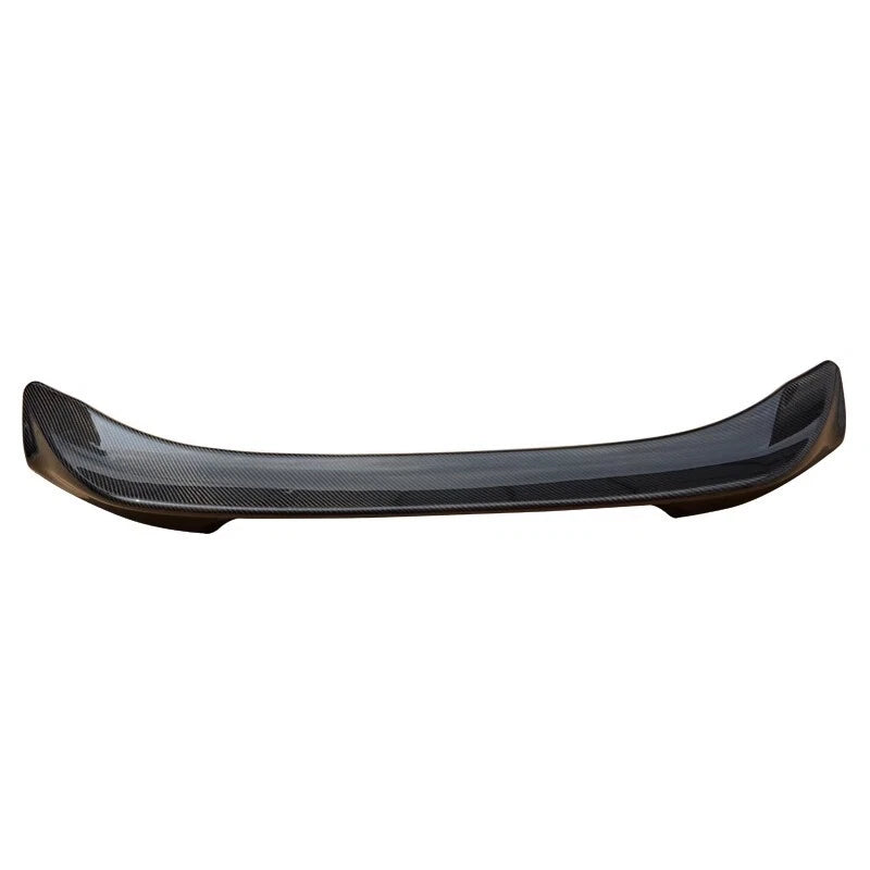 Carbon Fiber Rear Trunk Spoiler TRD-Style for Toyota GT86/FRS/BRZ 2013-2020