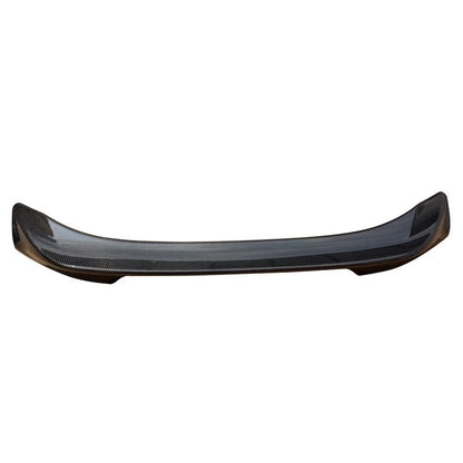Carbon Fiber Rear Trunk Spoiler TRD-Style for Toyota GT86/FRS/BRZ 2013-2020