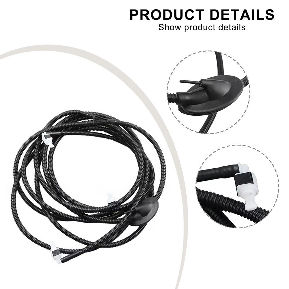 Wiper Spray Hose for Volkswagen Golf