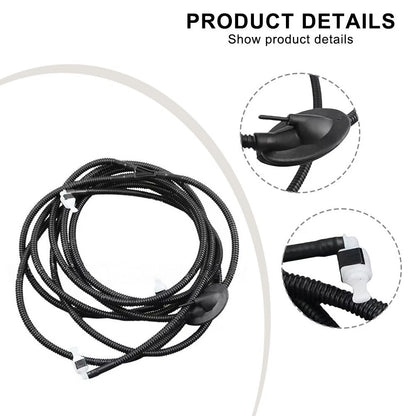 Wiper Spray Hose for Volkswagen Golf
