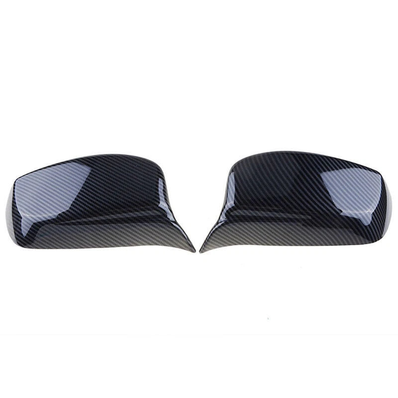 Mirror Cover Cap for BMW E60 E61 5-Series 525i 530i 540i (2004-2007)