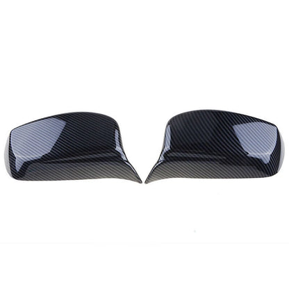 Mirror Cover Cap for BMW E60 E61 5-Series 525i 530i 540i (2004-2007)