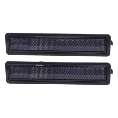 2 x Side Marker Lights for BMW E30 E32 E34 318i 535i (1982-1996)