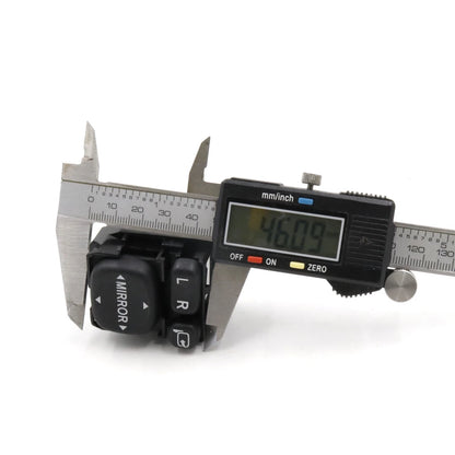 Outer Mirror Switch for Toyota RAV4 1994-2000