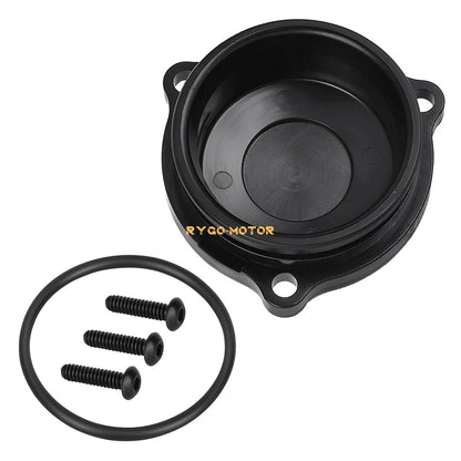 Front Wheel Hubcap for Polaris Sportsman 500 425 400 325 (2000–2008)
