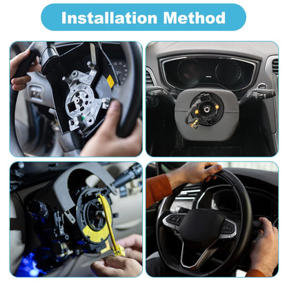 Windshield Wiper Control Switch for Honda CR-V (2008-2011)