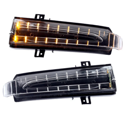 Side Mirror Turn Signal Light for Mercedes-Benz SL-Class (2008–2011)