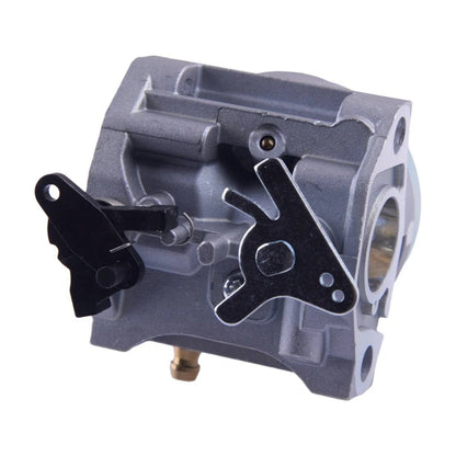 Carburetor with Fuel Line for Honda GCV160LAO HRB216 Lawn Mower (2010-2023)