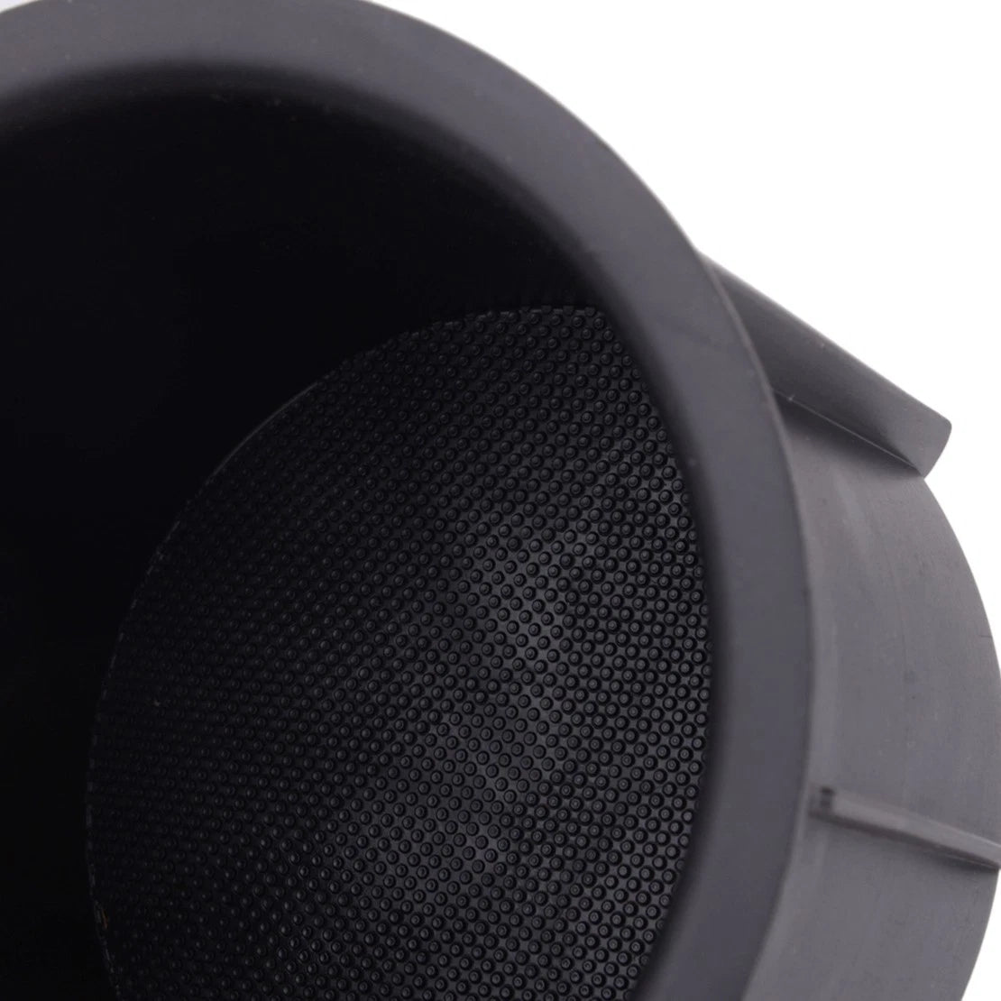 Rubber Inserts Center Console Cup Holder for Toyota 4Runner (2010-2020)