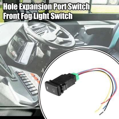 Fog Light Switch for Toyota Alphard (2002-2015)