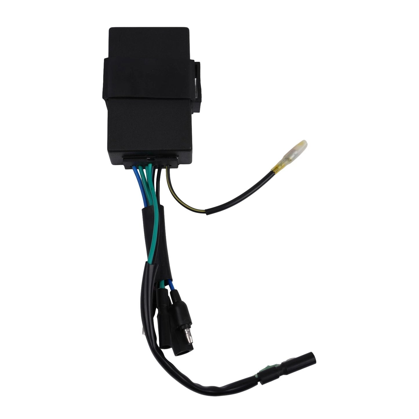 CDI Box Plastic Charging Capabilities for Honda CR80R CR80RB CR85R