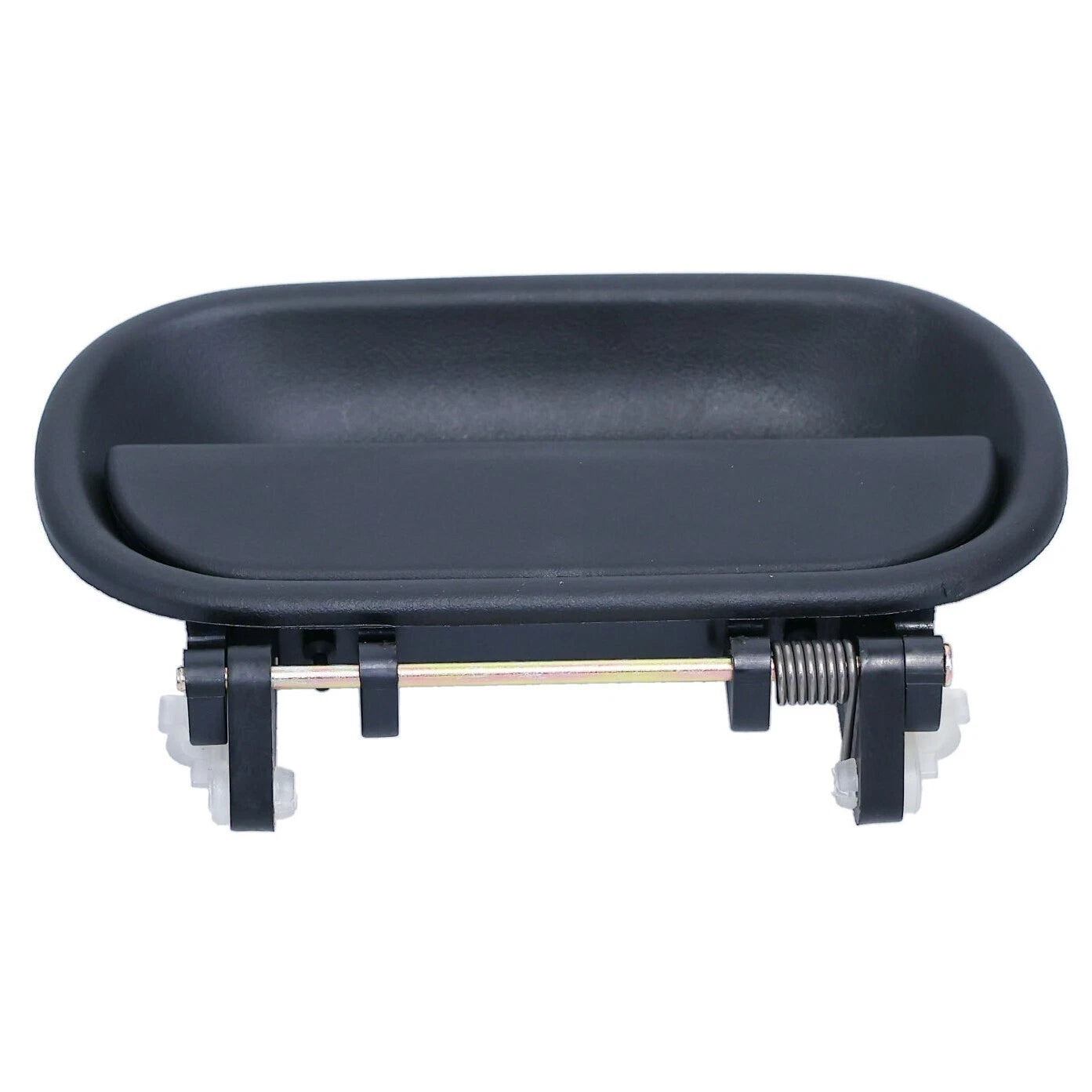 Right Front Outer Door Handle Textured Black for Isuzu N Series (1994-2008)