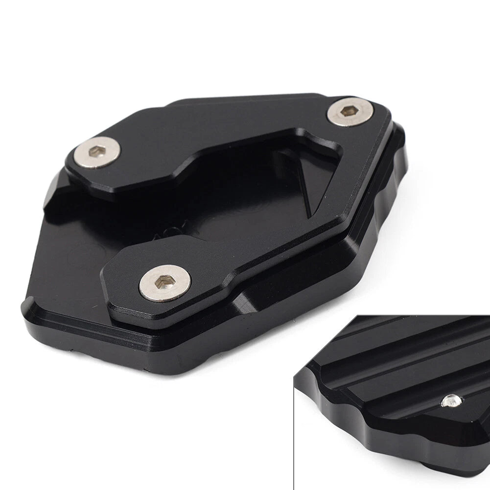 Side Stand Extension Pad for YAMAHA MT-09 Tracer 9 GT (2021-2023)