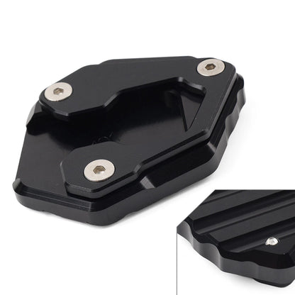 Side Stand Extension Pad for YAMAHA MT-09 Tracer 9 GT (2021-2023)