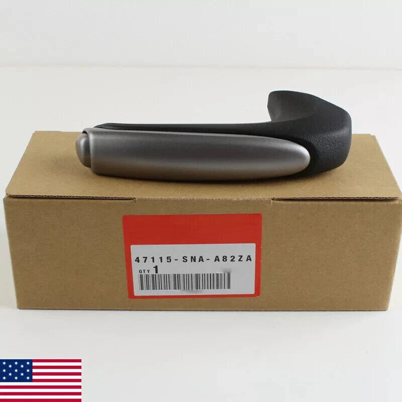 Honda Civic E Parking Hand Brake Handle Kit Cover for 2006-2011 Models