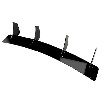 Rear Trunk Spoiler Wing for Mercedes Benz CLA Class W117 C117 (2013-2019)