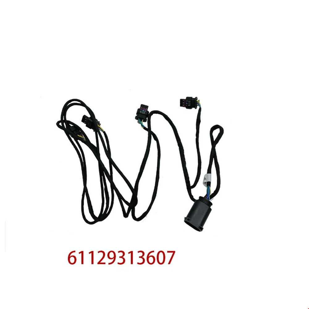 Front Bumper Parking Sensor Wiring Harness for BMW 3 4 Series (2012-2019)