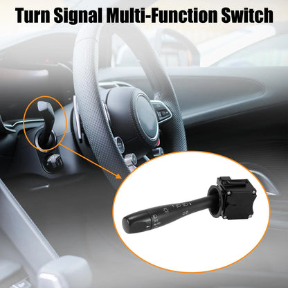 Turn Signal Steering Column Multifunction Lever Switch for Chevrolet