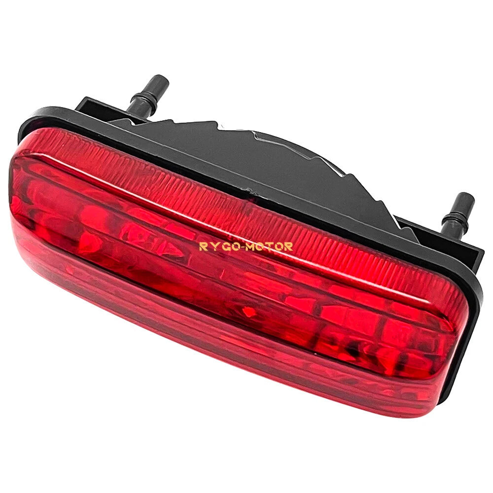 Rear Tail Light for Honda TRX500FA TRX500FGA Foreman Rubicon 500 (2001–2004)
